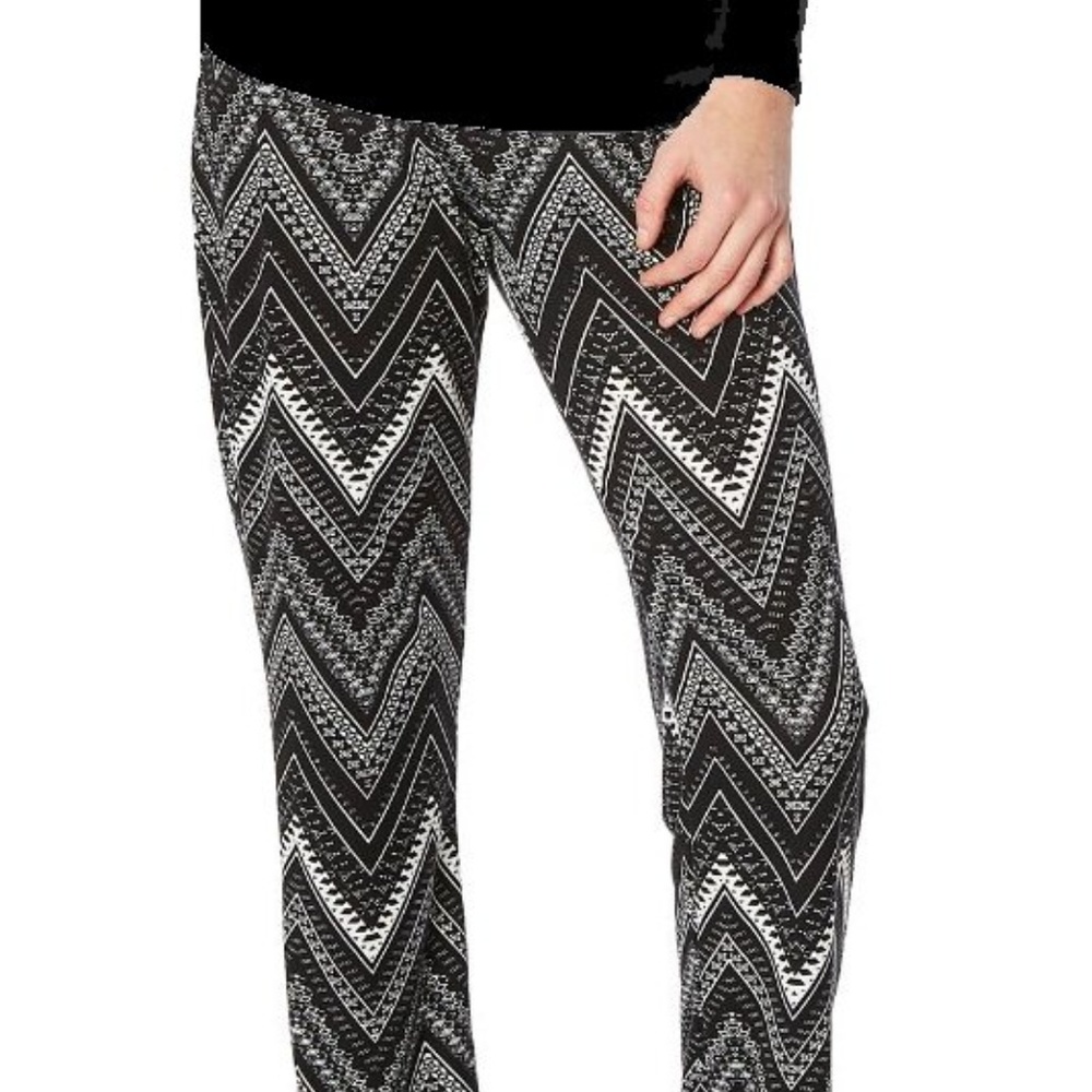 Host Pick!  2 Pair NWT Pajama Pants Size Small - Picture 4 of 6